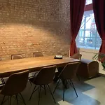 Loft Am Maybachufer
