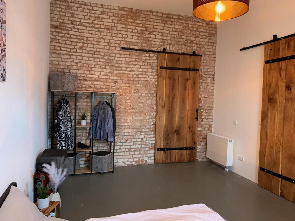 Loft Am Maybachufer *