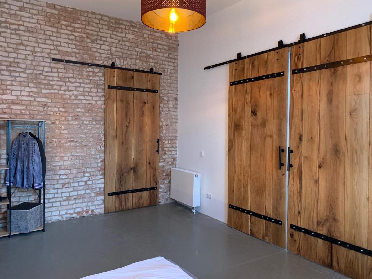 Loft Am Maybachufer
