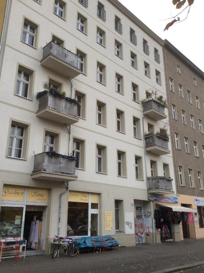 Loft Am Maybachufer Berlijn