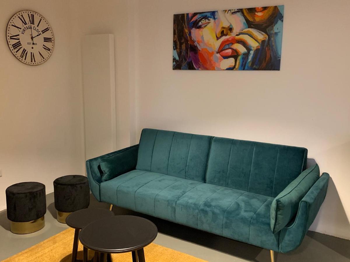 Loft Am Maybachufer Appartement