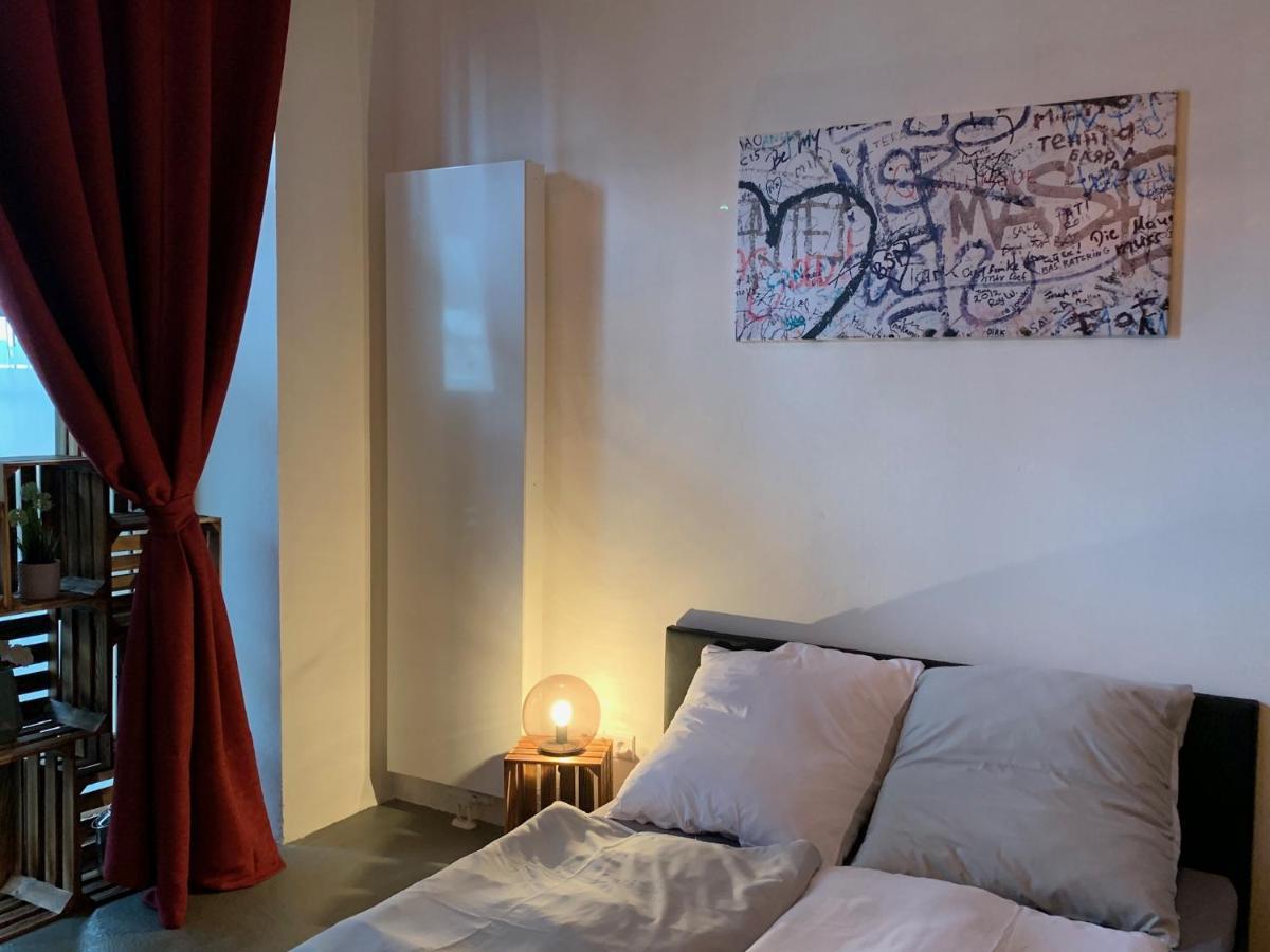 Loft Am Maybachufer *