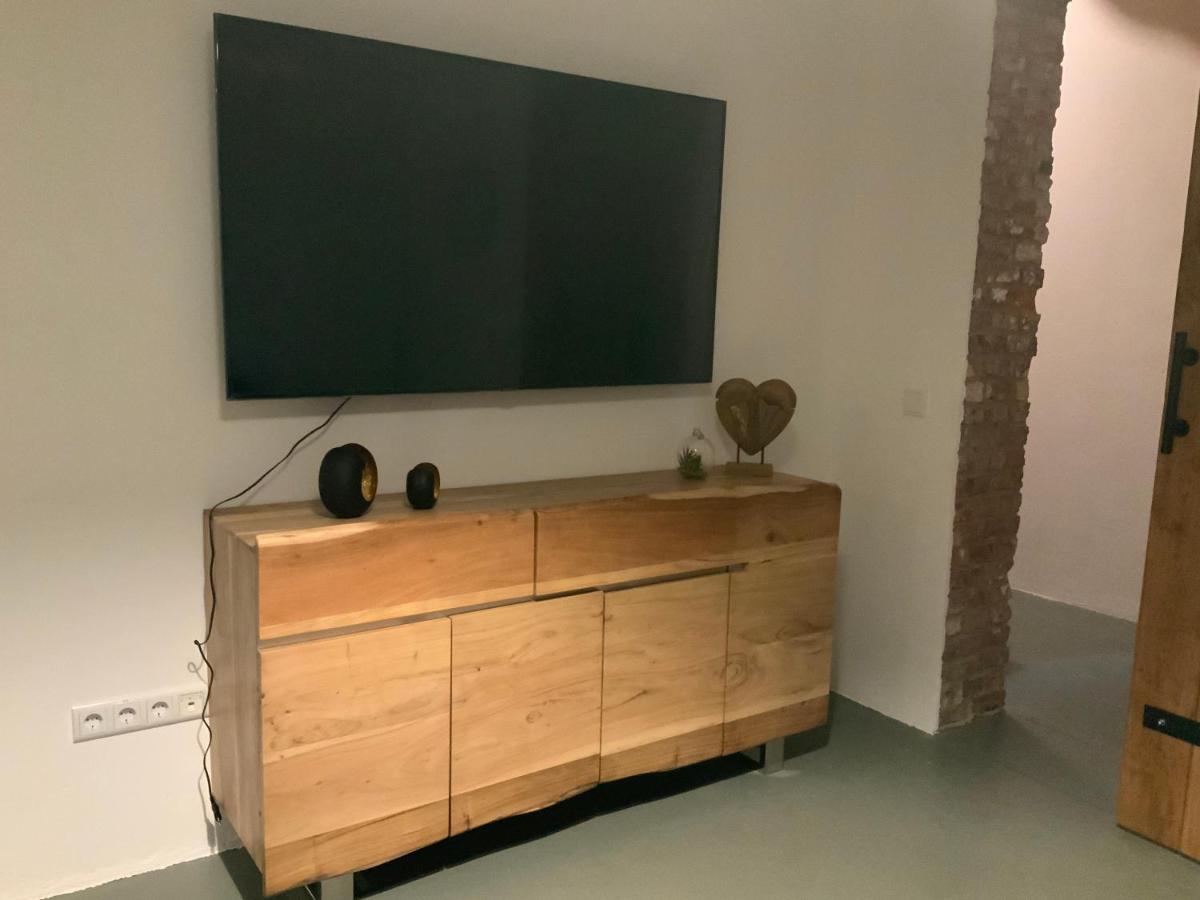 Loft Am Maybachufer Appartement