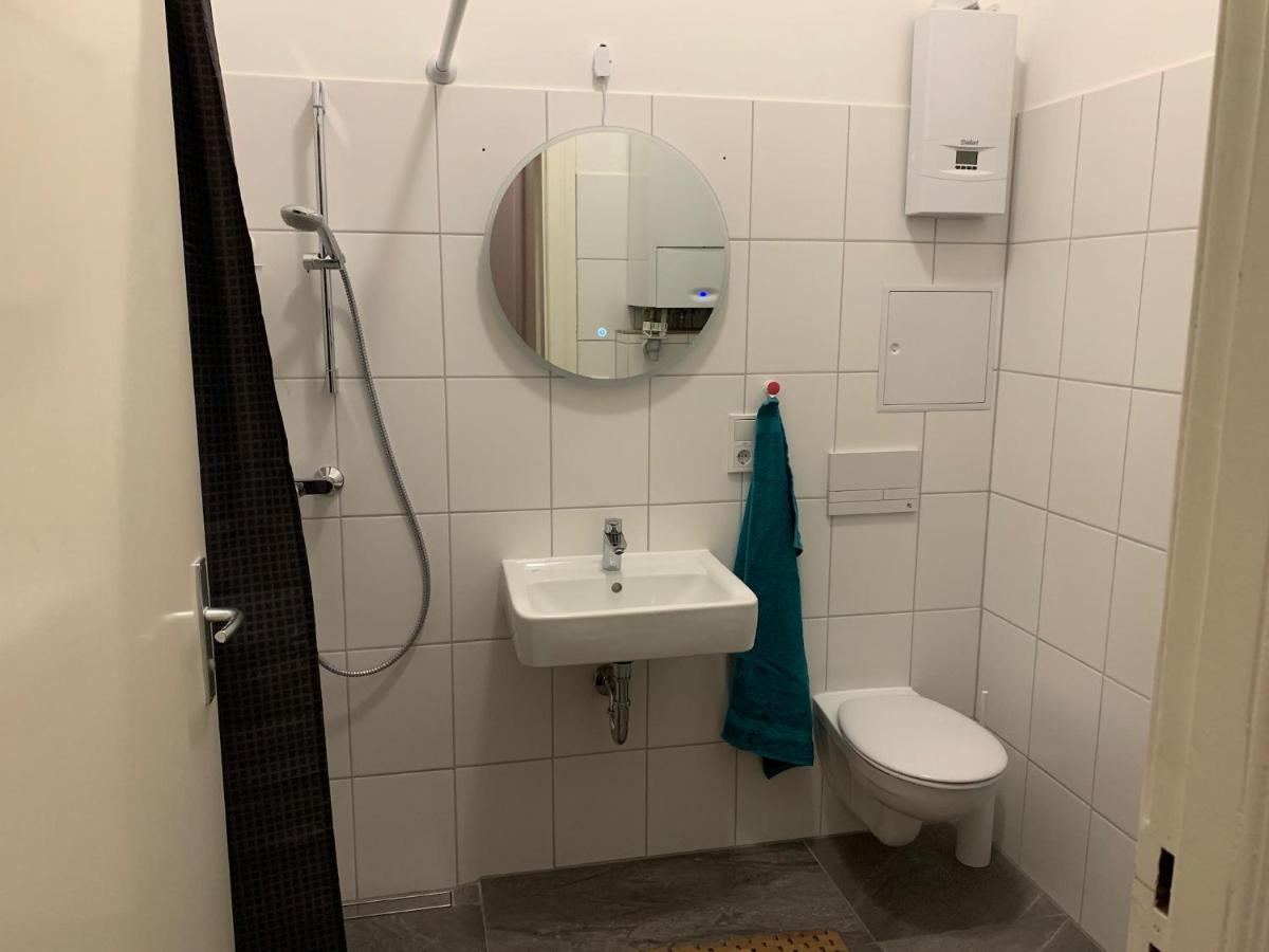 Loft Am Maybachufer Appartement