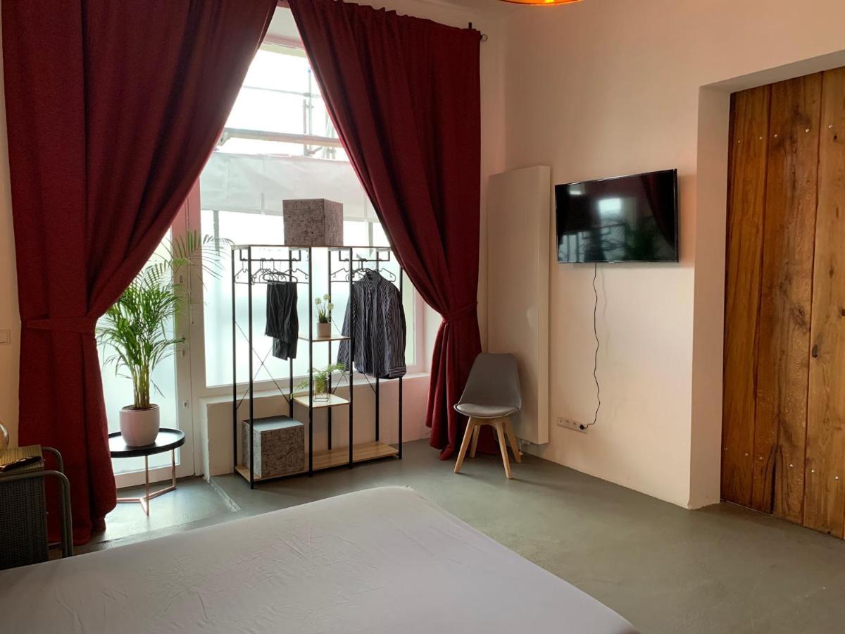 Loft Am Maybachufer Appartement *