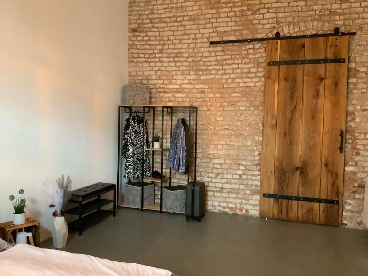 Loft Am Maybachufer