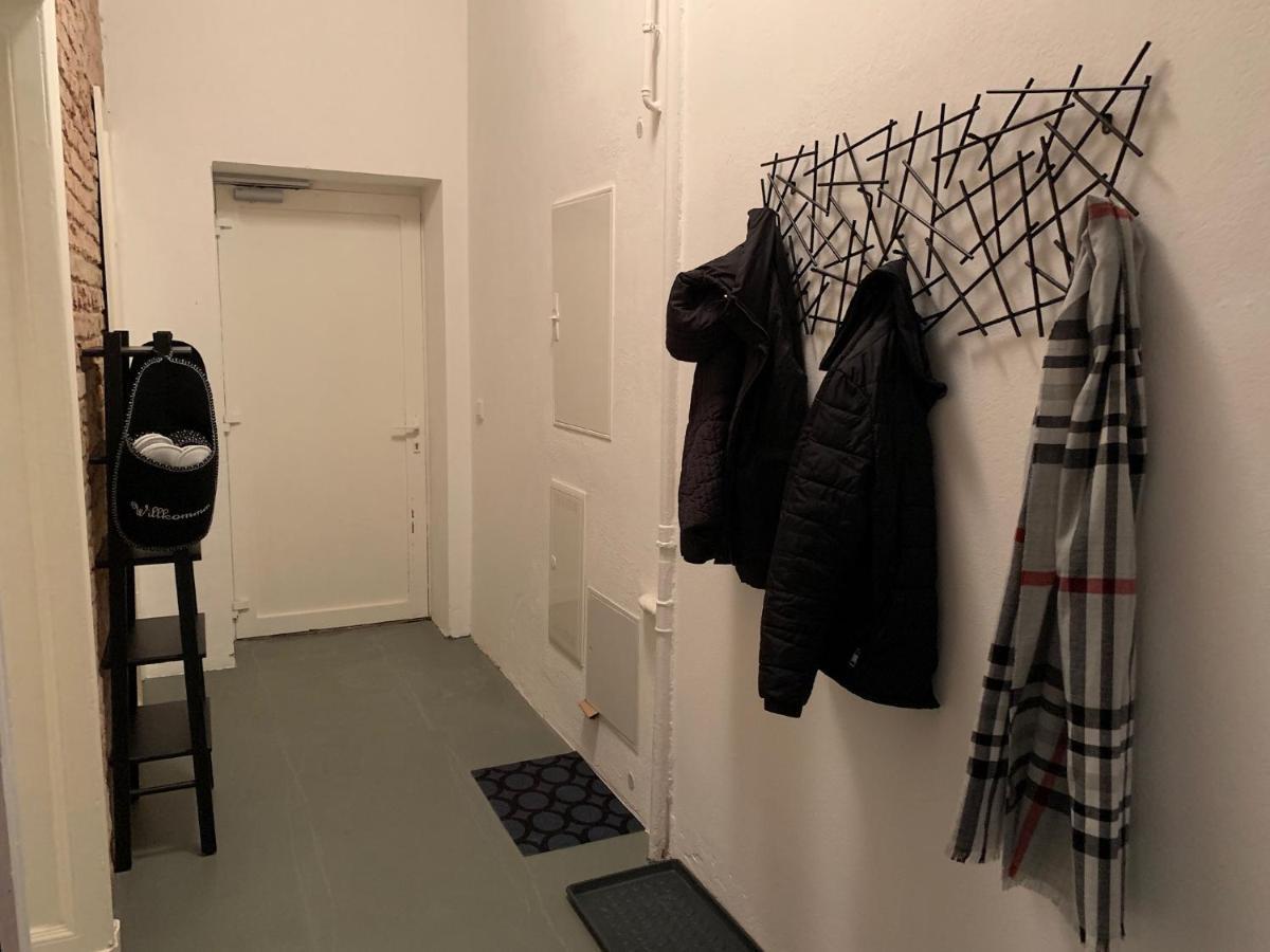 Loft Am Maybachufer Appartement