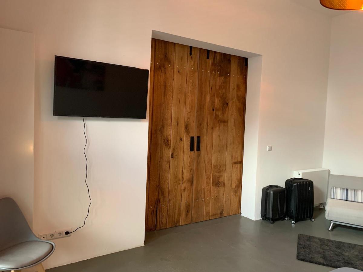 Loft Am Maybachufer Appartement *