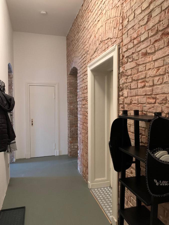 Loft Am Maybachufer *