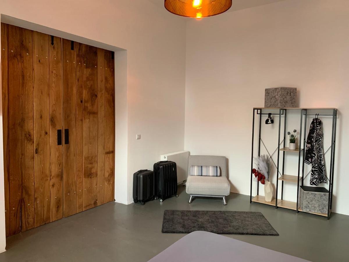 Loft Am Maybachufer