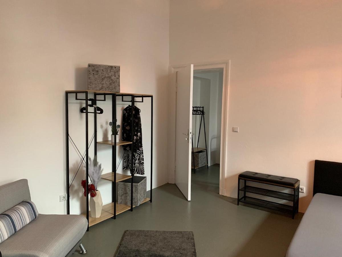 Loft Am Maybachufer