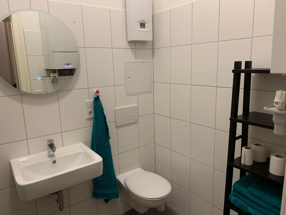 Loft Am Maybachufer Appartement *
